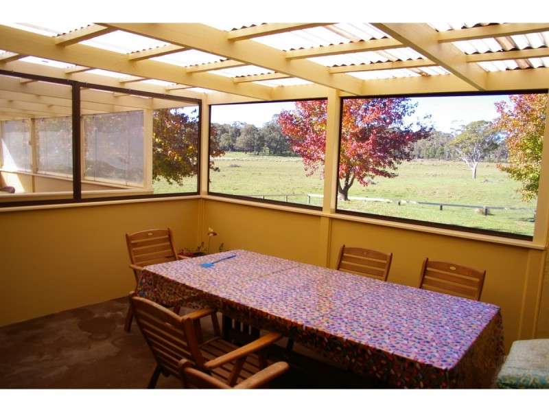 Lot 9, 9 Blue Gum Road, Bundanoon NSW 2578