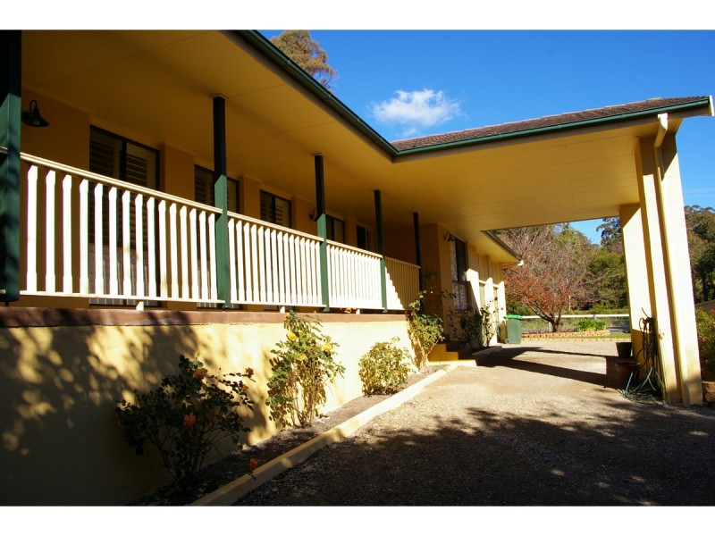Lot 9, 9 Blue Gum Road, Bundanoon NSW 2578