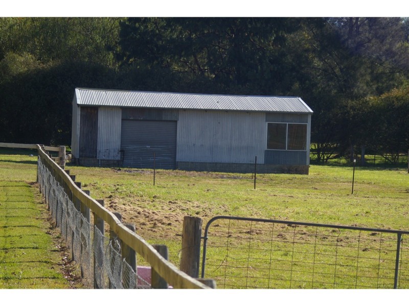 Lot 9, 9 Blue Gum Road, Bundanoon NSW 2578
