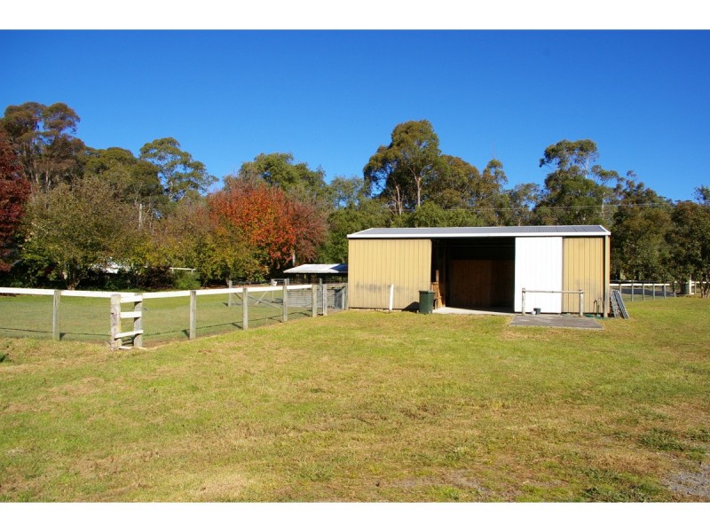 Lot 9, 9 Blue Gum Road, Bundanoon NSW 2578