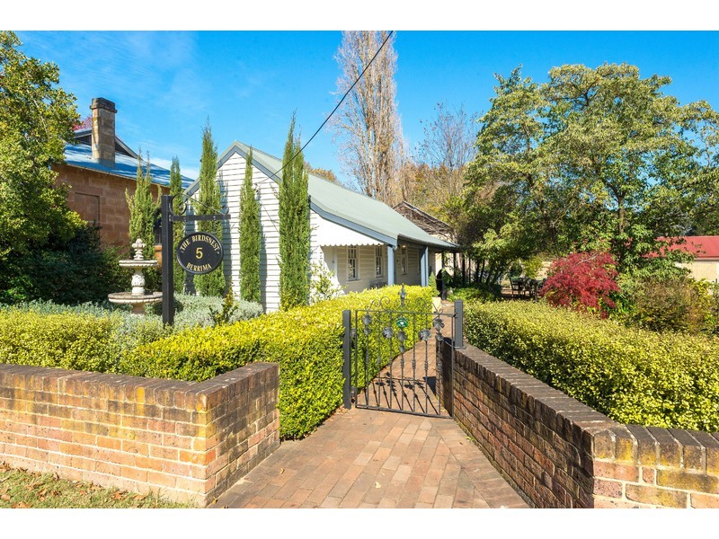 5 Market Place, Berrima NSW 2577