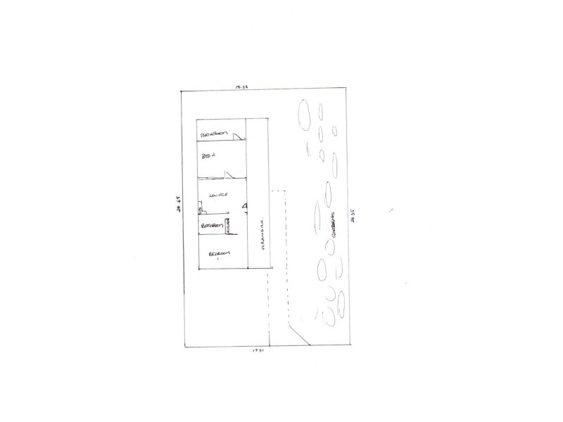 5 Market Place, Berrima NSW 2577 Floorplan