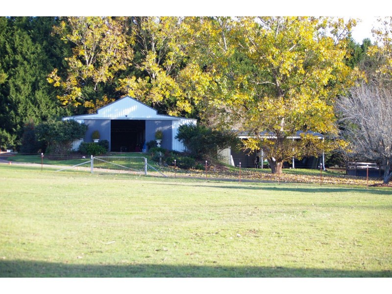 Hemingway, Moss Vale NSW 2577