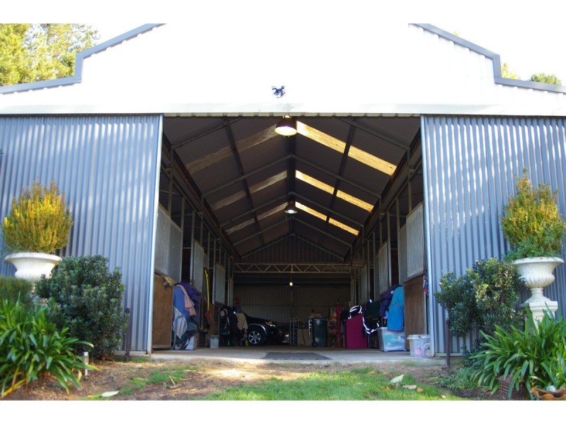 Hemingway, Moss Vale NSW 2577