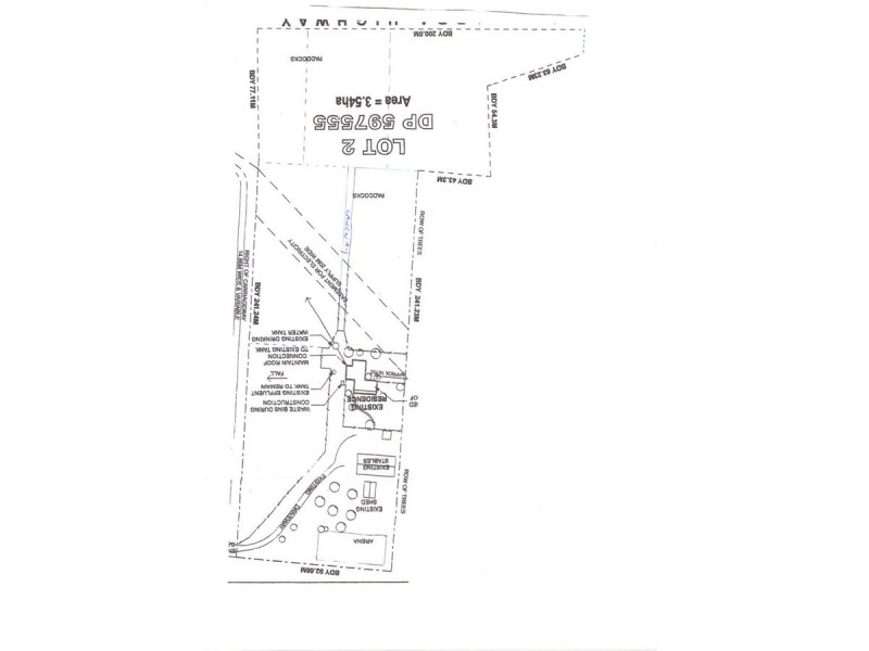 Hemingway, Moss Vale NSW 2577