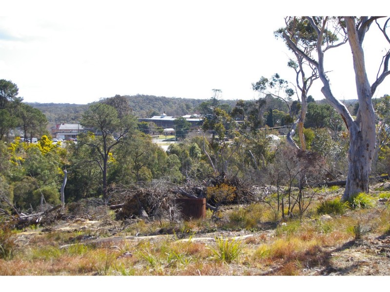 Lots 1-12 Oldbury Street, Berrima NSW 2577