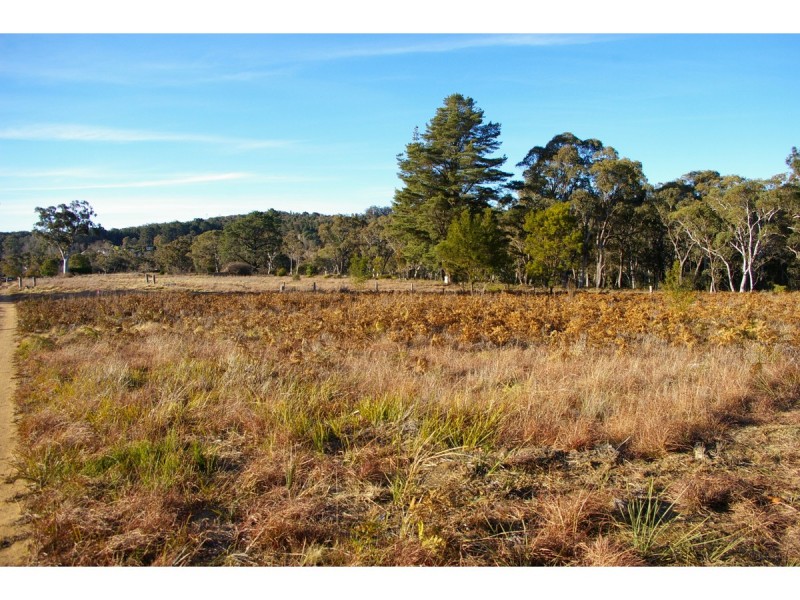 Lots 1-12 Oldbury Street, Berrima NSW 2577