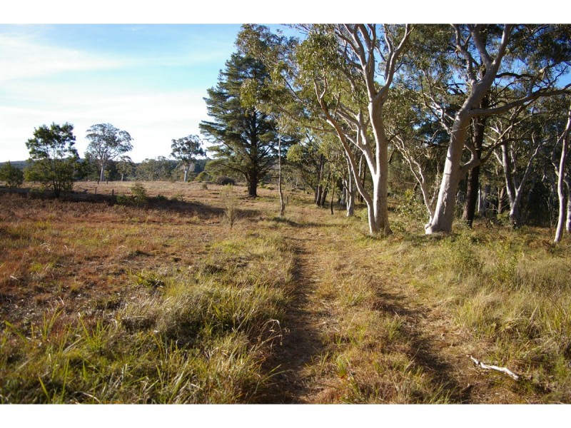 Lots 1-12 Oldbury Street, Berrima NSW 2577