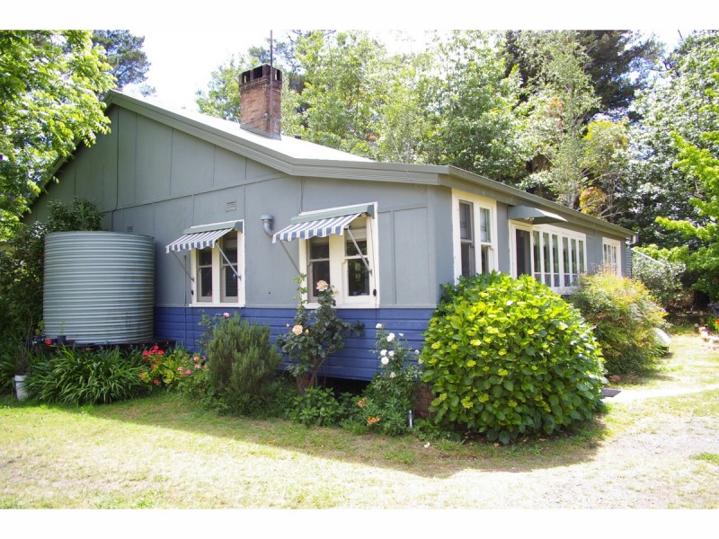 1151 Penrose Road, Penrose NSW 2579