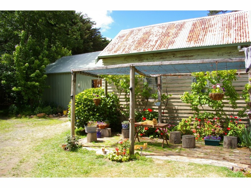 1151 Penrose Road, Penrose NSW 2579