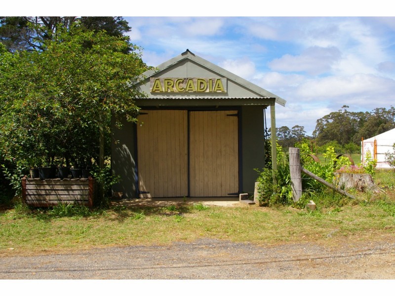1151 Penrose Road, Penrose NSW 2579