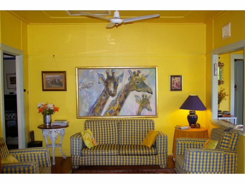 1151 Penrose Road, Penrose NSW 2579