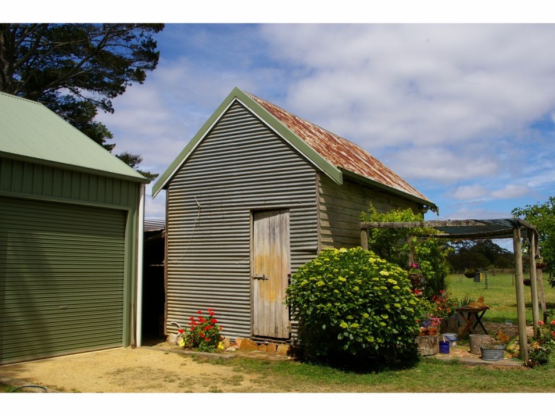 1151 Penrose Road, Penrose NSW 2579