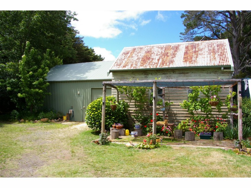 1151 Penrose Road, Penrose NSW 2579