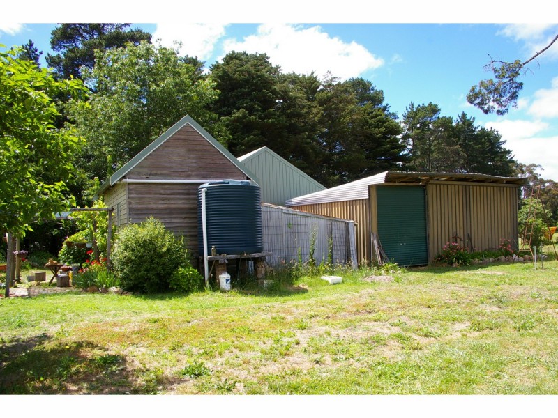 1151 Penrose Road, Penrose NSW 2579