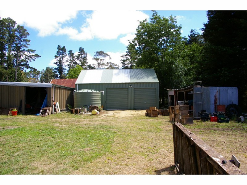 1151 Penrose Road, Penrose NSW 2579