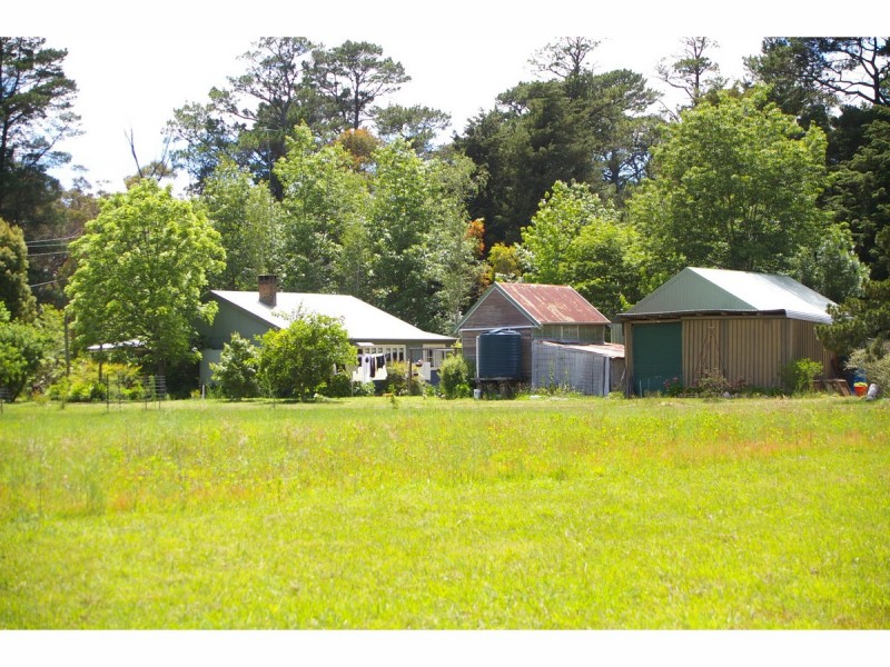 1151 Penrose Road, Penrose NSW 2579