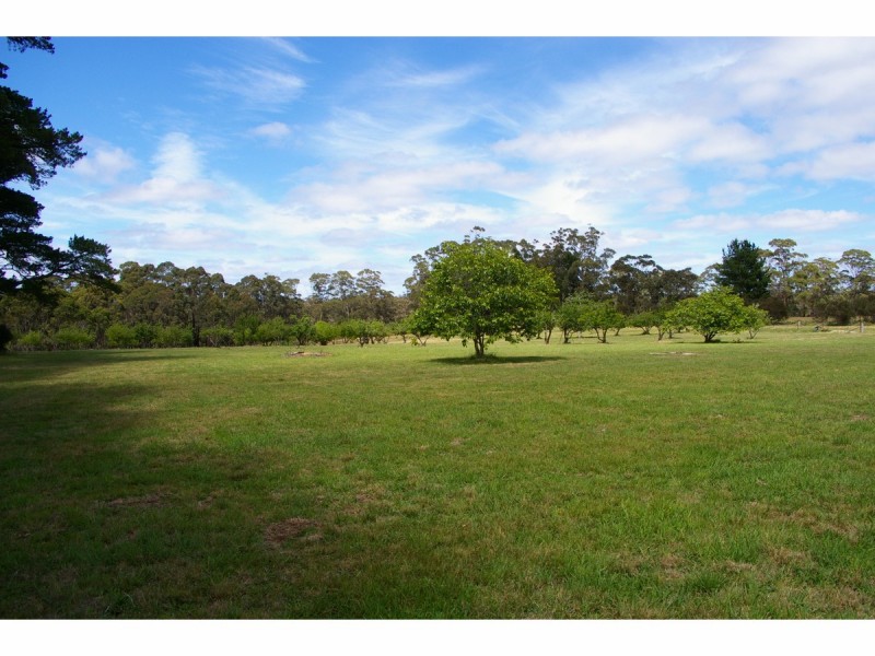 1151 Penrose Road, Penrose NSW 2579