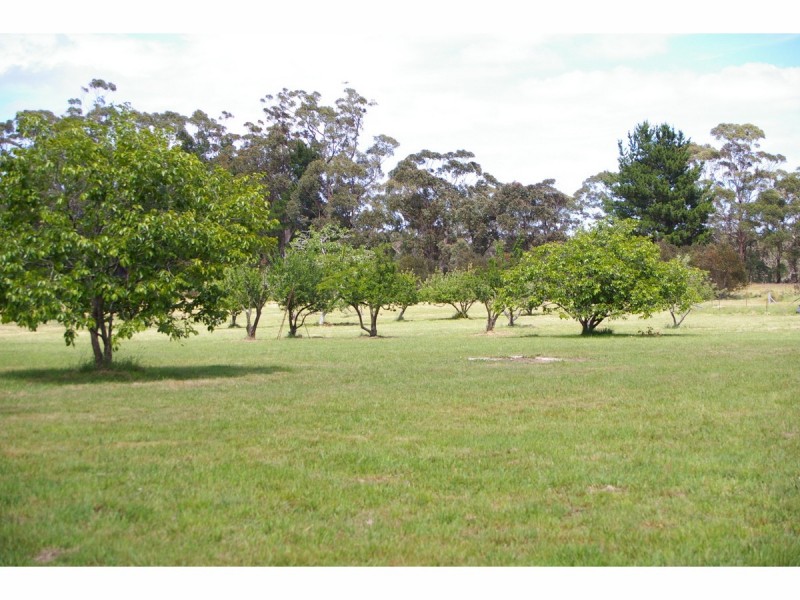 1151 Penrose Road, Penrose NSW 2579