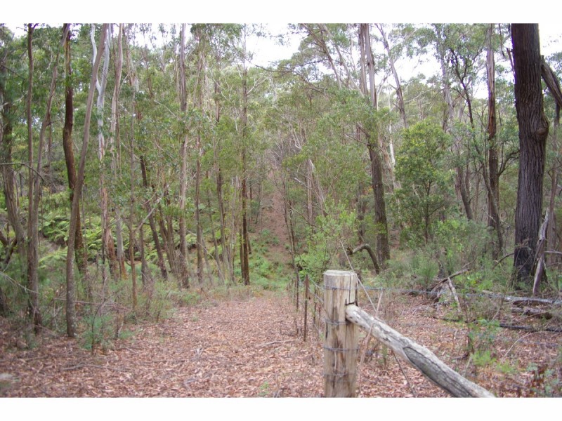 1151 Penrose Road, Penrose NSW 2579