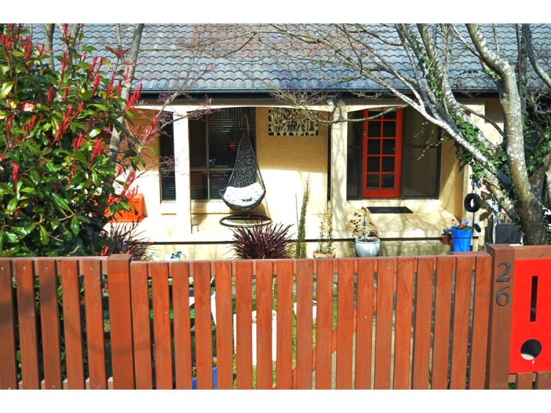 26 Birriga Avenue, Bundanoon NSW 2578