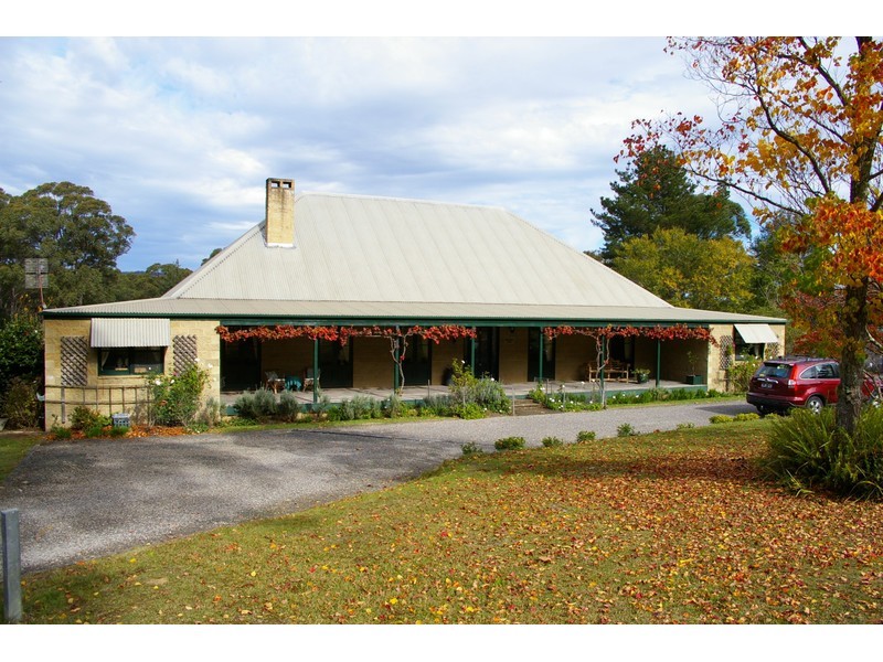 251 Jacks Corner Road, Kangaroo Valley NSW 2577