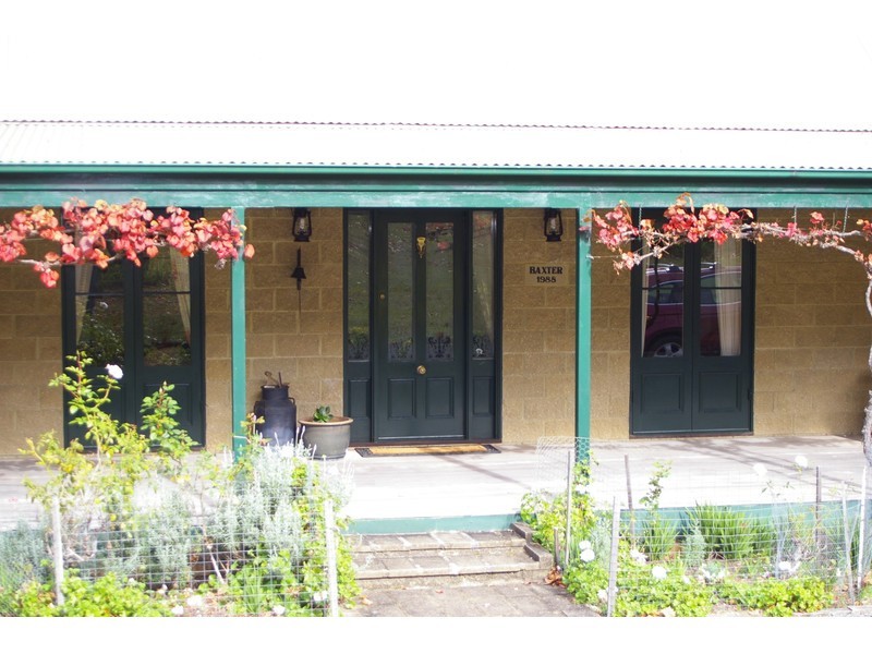 251 Jacks Corner Road, Kangaroo Valley NSW 2577