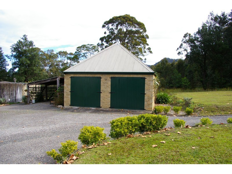 251 Jacks Corner Road, Kangaroo Valley NSW 2577