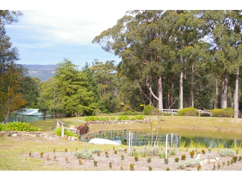 251 Jacks Corner Road, Kangaroo Valley NSW 2577