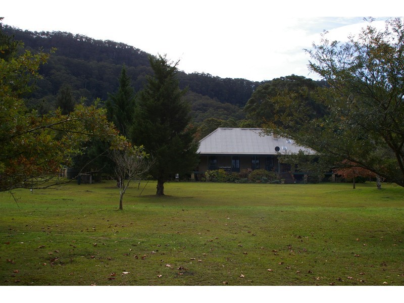 251 Jacks Corner Road, Kangaroo Valley NSW 2577
