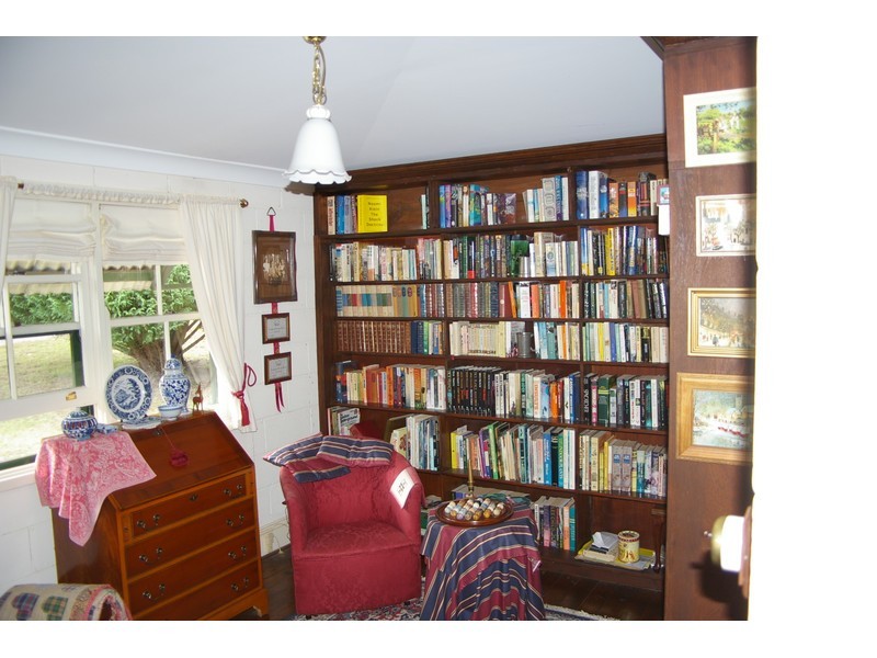 251 Jacks Corner Road, Kangaroo Valley NSW 2577
