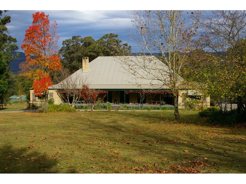 251 Jacks Corner Road, Kangaroo Valley NSW 2577