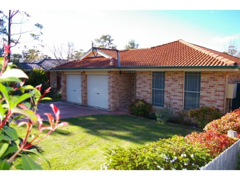 15 Colo Road, Colo Vale NSW 2575