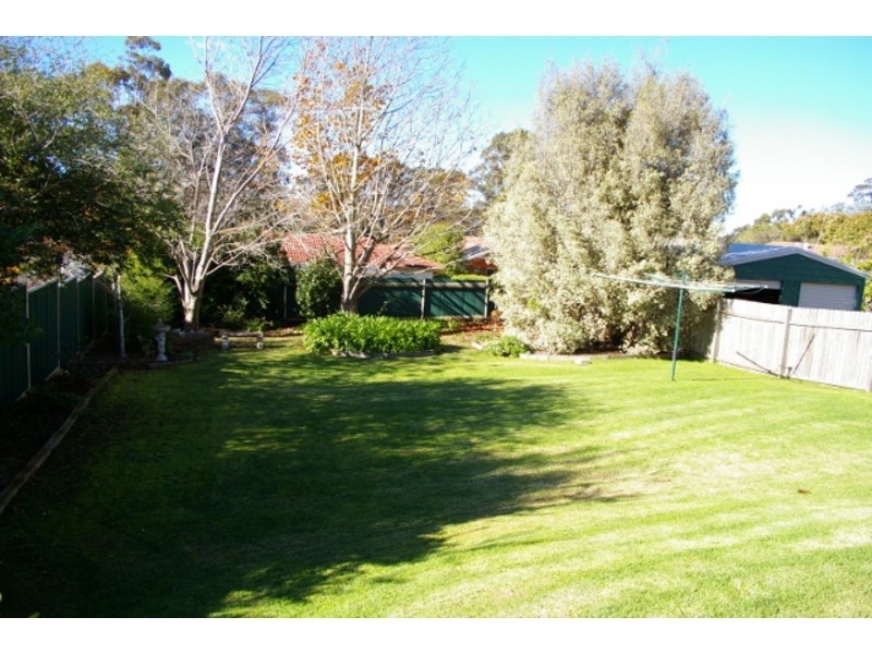 15 Colo Road, Colo Vale NSW 2575