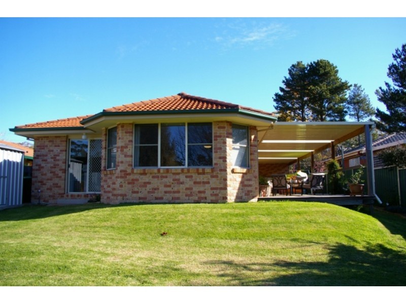 15 Colo Road, Colo Vale NSW 2575