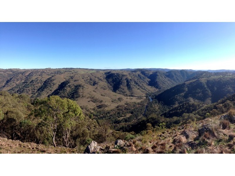 1971 Tugalong Road, Canyonleigh NSW 2577