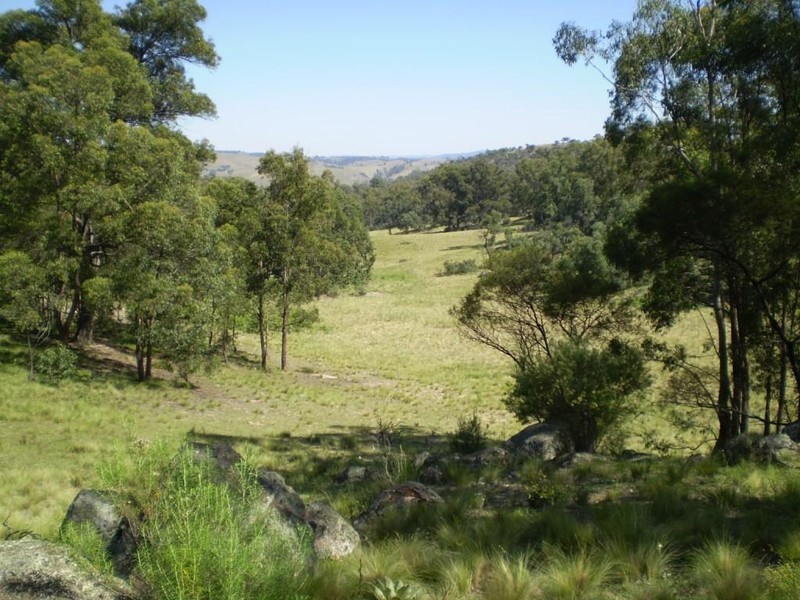 1971 Tugalong Road, Canyonleigh NSW 2577