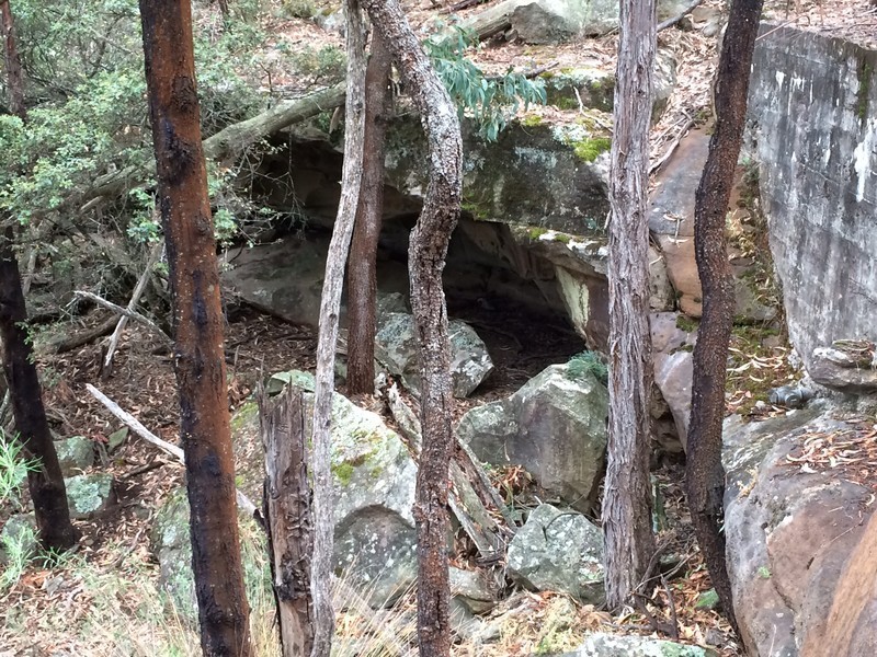 1971 Tugalong Road, Canyonleigh NSW 2577