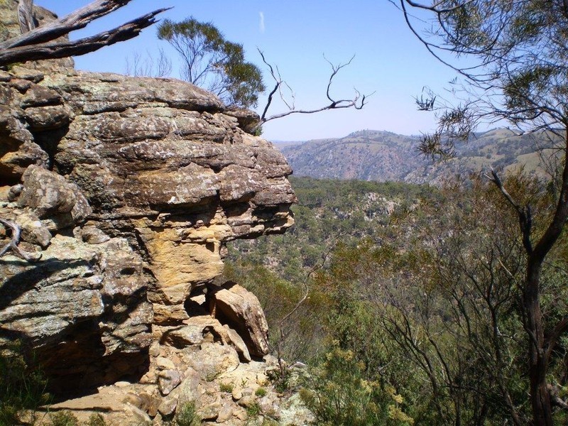 1971 Tugalong Road, Canyonleigh NSW 2577