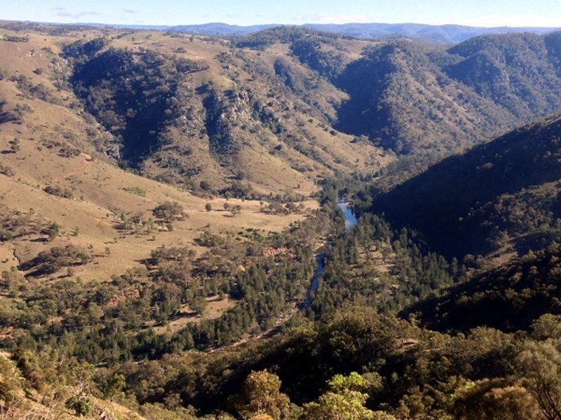 1971 Tugalong Road, Canyonleigh NSW 2577