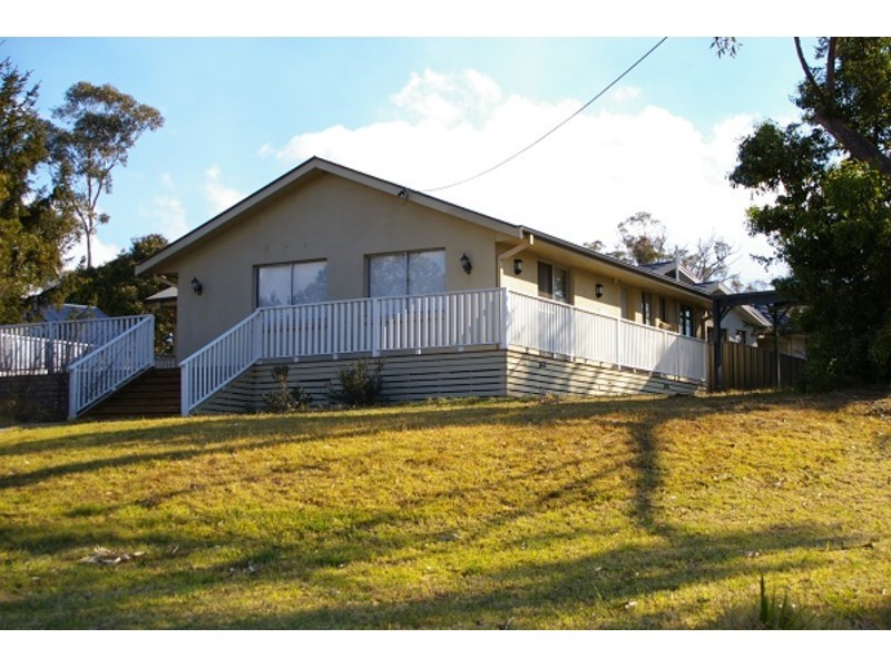 19 Park Road, Aylmerton NSW 2575