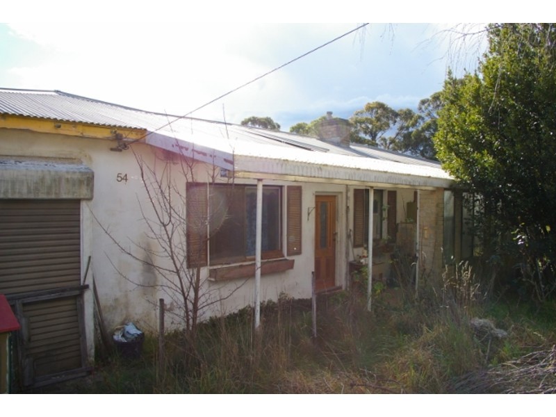 54 Argyle Street, New Berrima NSW 2577