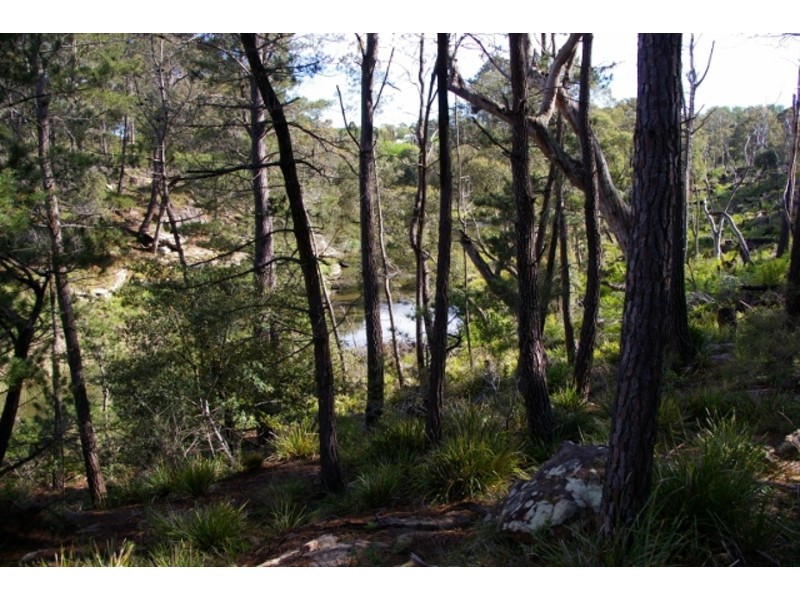 Lot 1,2,5 and 6, Oldbury Street, Berrima NSW 2577