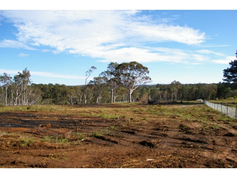 Lot 1,2,5 and 6, Oldbury Street, Berrima NSW 2577