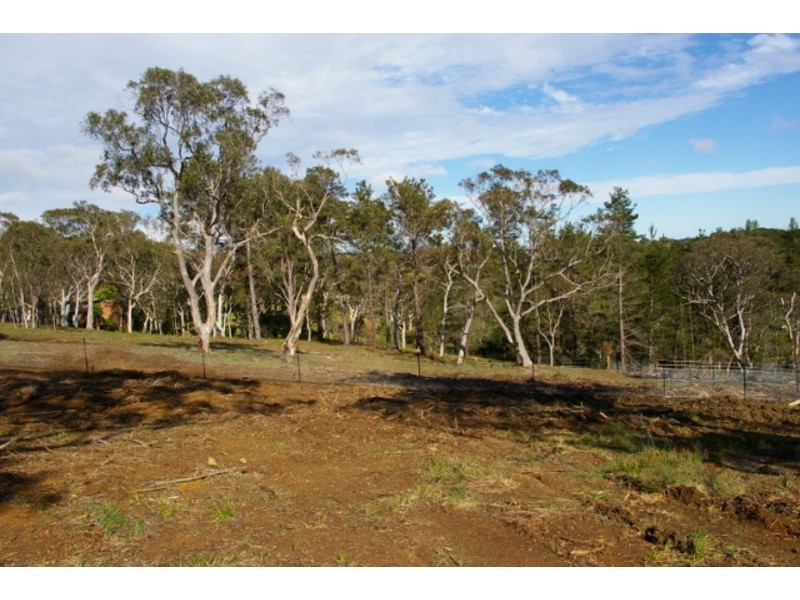 Lot 1,2,5 and 6, Oldbury Street, Berrima NSW 2577