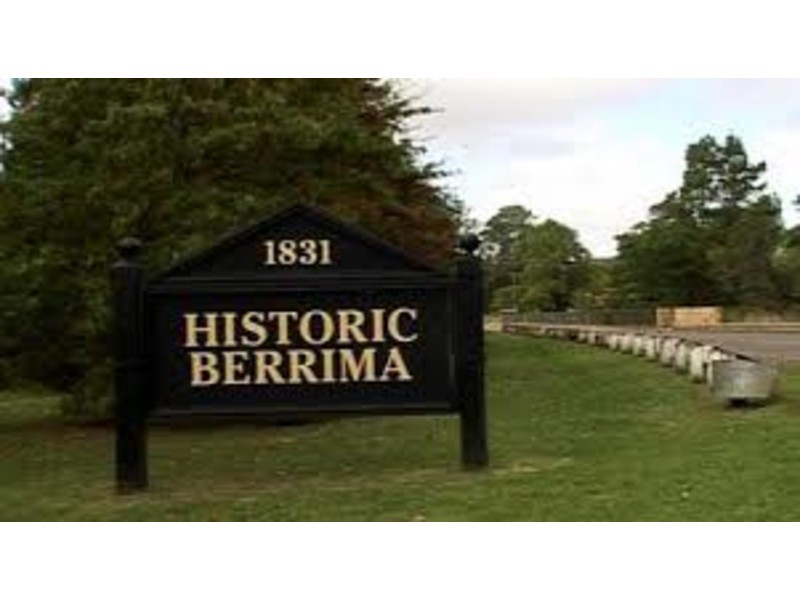 Lot 1,2,5 and 6, Oldbury Street, Berrima NSW 2577
