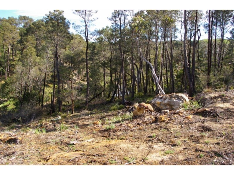 Lot 1,2,5 and 6, Oldbury Street, Berrima NSW 2577