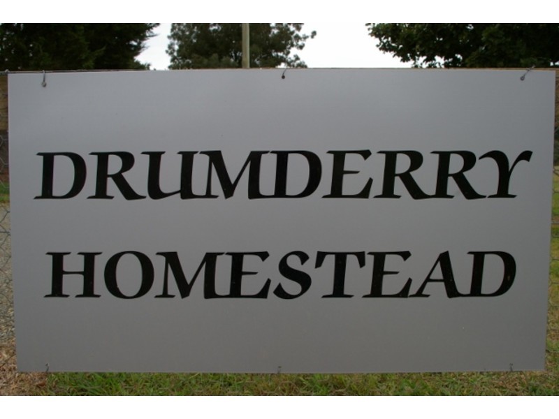 “Drumderry” 3195 Canyonleigh Road, Sutton Forest NSW 2577