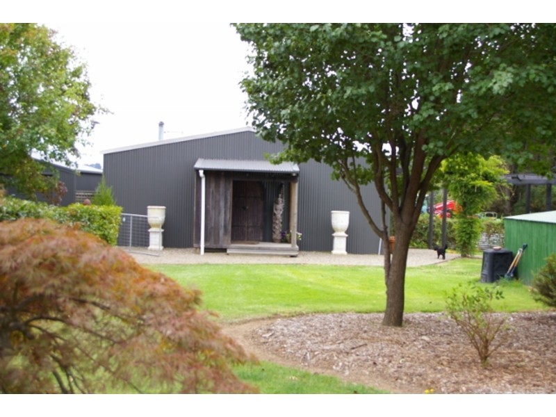 “Drumderry” 3195 Canyonleigh Road, Sutton Forest NSW 2577