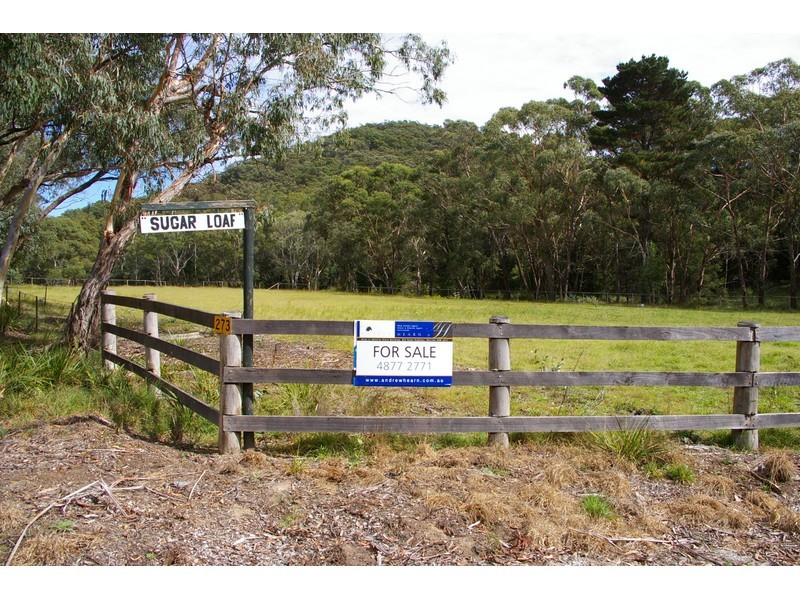 Sugarloaf 273 Old Wingello Road, Tallong NSW 2579